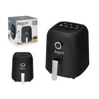 Friggitrice ad Aria Argon EA-AF1042 CE Nero 2,3 L - Augustea Shop