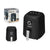 Friggitrice ad Aria Argon EA-AF1042 CE Nero 2,3 L - Augustea Shop