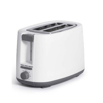 Tostapane Argon Bianco 750 W