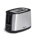Tostapane Argon Nero Grigio 750 W
