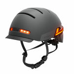 Casco da Ciclismo per Adulti Quick Media BH51M NEO (L) - Augustea Shop