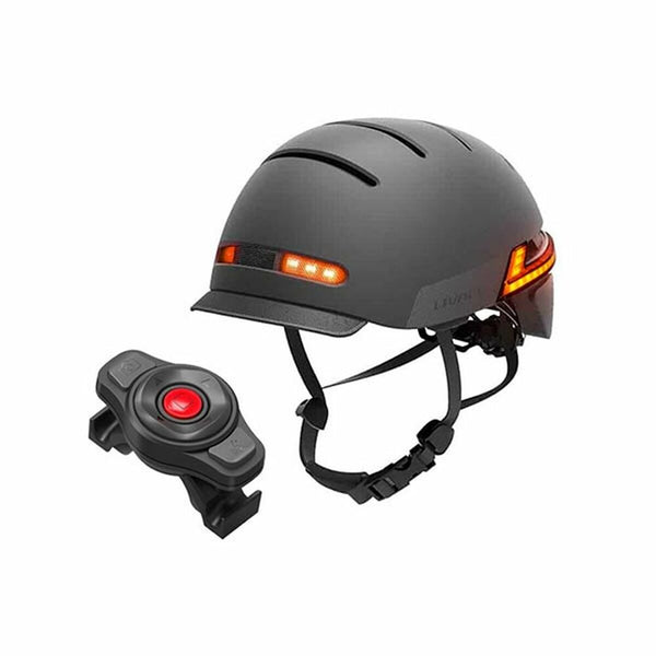 Casco da Ciclismo per Adulti Quick Media BH51M NEO (L) - Augustea Shop