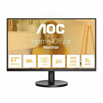 Monitor Gaming AOC 27B3CA2 27" Full HD