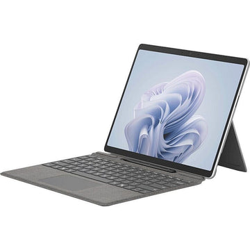 Laptop Microsoft Surface Pro 10 13" Intel Core Ultra 5-135U 16 GB RAM 256 GB SSD Qwerty in Spagnolo