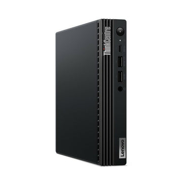 PC da Tavolo Lenovo Thinkcentre M70Q 8 GB RAM 256 GB SSD i3-13100T