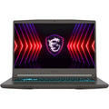 Laptop MSI B13VE-2446ES 15,6" 16 GB RAM 512 GB SSD Nvidia Geforce RTX 4050