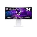 Monitor LG 34GX90SA-W 34"