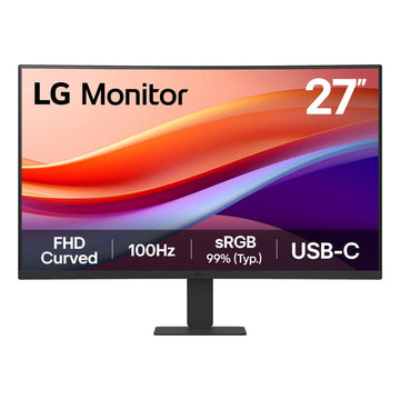 Monitor Gaming LG 27U421A-B.AEUQ Full HD 27"