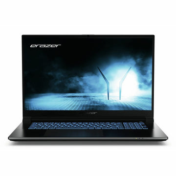 Laptop Medion ERAZER SCOUT E30 i5-12450H 17,3" i5-12450H 16 GB RAM 512 GB SSD Nvidia Geforce RTX 4050