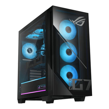 PC da Tavolo Asus 90PF0561-M01BY0 1 TB nvidia geforce rtx 5070