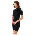 Neoprene Rip Curl FREELITE S/SL SPRING Nero