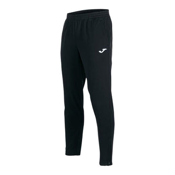 Adult's Tracksuit Bottoms Joma Sport Elba Black Men