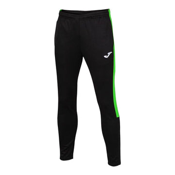 Pantalone Lungo Sportivo Joma Sport Eco Championship Per bambini Uomo