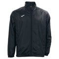 Raincoat Joma Sport Iris Black Children's