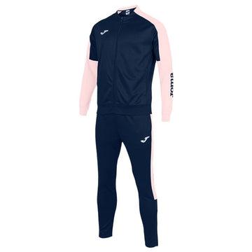 Tuta per Adulti Joma Sport Eco Championship Blu Marino Per bambini Uomo
