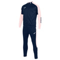 Tuta per Adulti Joma Sport Eco Championship Blu Marino Per bambini Uomo