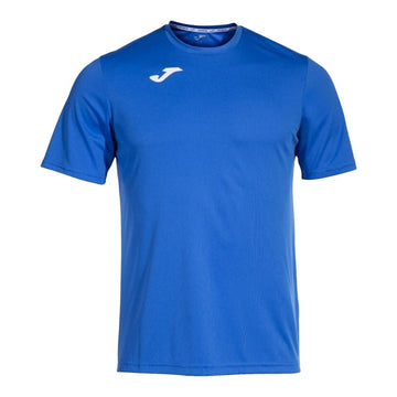 Maglia a Maniche Corte Uomo Joma Sport Combi (M)
