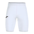 Leggings Sportivi da Uomo Joma Sport Brama Bianco (S/M)