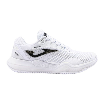 Scarpe da Tennis da Uomo Joma Sport Point 2402 Bianco