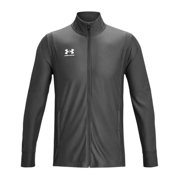 Giacca Sportiva da Uomo Under Armour Challenger Grigio
