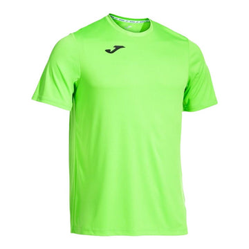 Maglia Sportiva a Maniche Corte Joma Sport Combi