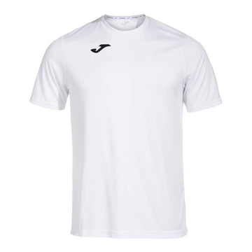 Short-sleeve Sports T-shirt Joma Sport Combi
