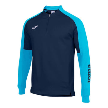 Felpa senza Cappuccio Uomo Joma Sport Championship