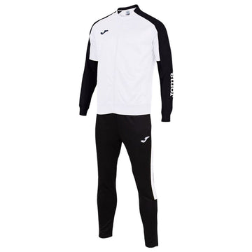 Tracksuit for Adults Joma Sport Eco Championship Children's Men