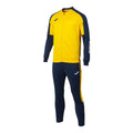 Tuta da Bambini Joma Sport Eco Championship Giallo Blu Marino 2 Pezzi