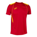 Maglia da Calcio a Maniche Corte per Bambini Joma Sport Championship VII
