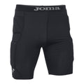Pantaloncino da Portiere di Calcio Joma Sport Protec Portero Nero