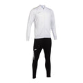 Children’s Tracksuit Joma Sport Championship VII Black Grey 2 Pieces