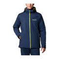 Giacca Sportiva da Uomo Columbia Iceberg Point™ II Azzurro