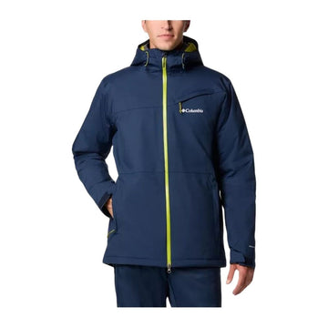 Giacca Sportiva da Uomo Columbia Iceberg Point™ II Azzurro
