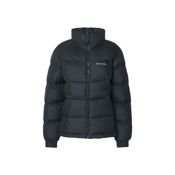 Giacca Sportiva da Donna Columbia Pike Lake Nero