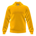 Felpa senza Cappuccio Uomo Joma Sport Beta Arancio