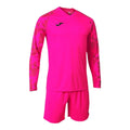 Adult's Sports Outfit Joma Sport Zamora VII Multicolour