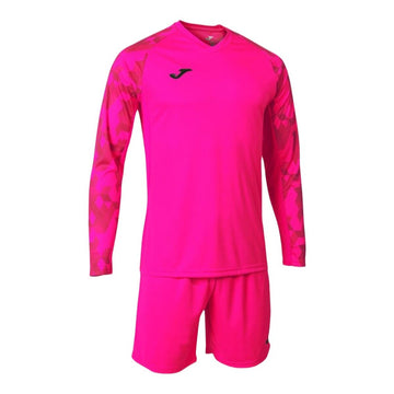 Completo Sportivo per Adulti Joma Sport Zamora VII Multicolore