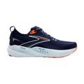 Scarpe da Running per Adulti Brooks Glycerin 22 Blu Marino