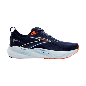 Scarpe da Running per Adulti Brooks Glycerin 22 Blu Marino