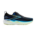 Scarpe da Running per Adulti Brooks Glycerin GTS 22 Nero