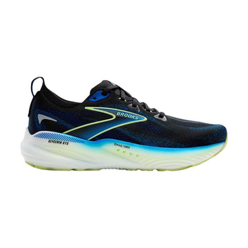 Scarpe da Running per Adulti Brooks Glycerin GTS 22 Nero