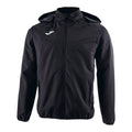 Raincoat Joma Sport Bremen Black