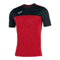 Men’s Short Sleeve T-Shirt Joma Sport Winner (L)