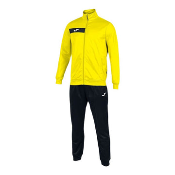 Tuta per Adulti Joma Sport Columbus Per bambini Uomo