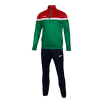 Tuta per Adulti Joma Sport Danubio Per bambini Uomo