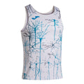 Maglia Smanicata da Uomo Joma Sport Elite IXHombre