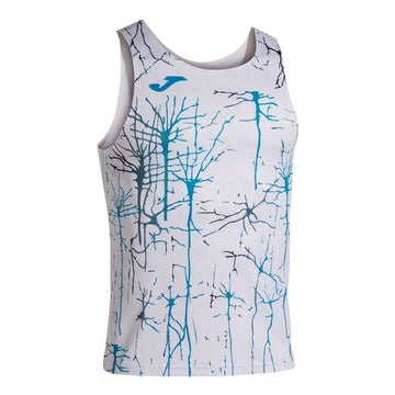 Maglia Smanicata da Uomo Joma Sport Elite IXHombre
