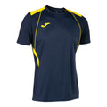 Maglia da Calcio a Maniche Corte Uomo Joma Sport Championship VII (M)