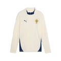 Children’s Sweatshirt without Hood Puma Fpf raining 1/4 Zip Top